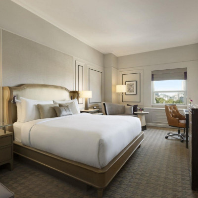 Fairmont Le Chateau Frontenac image