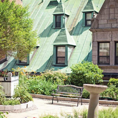 Fairmont Le Chateau Frontenac image