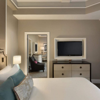 Fairmont Le Chateau Frontenac image