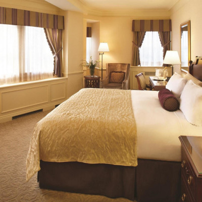 Fairmont Le Chateau Frontenac image