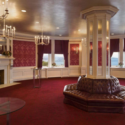 Fairmont Le Chateau Frontenac image