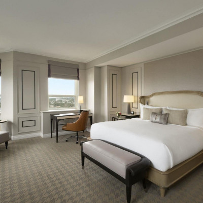 Fairmont Le Chateau Frontenac image