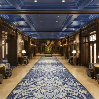 Fairmont Le Chateau Frontenac image