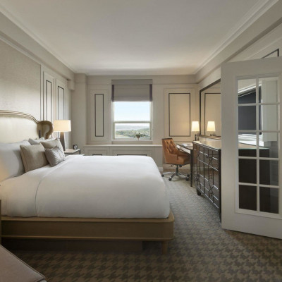 Fairmont Le Chateau Frontenac image