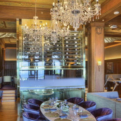 Fairmont Le Chateau Frontenac image