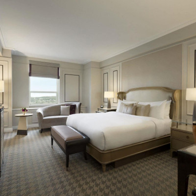Fairmont Le Chateau Frontenac image