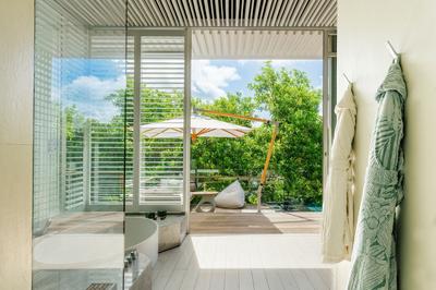 Jungle Hill Villa