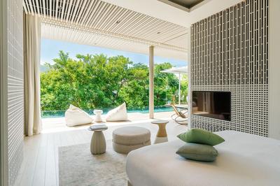 Jungle Hill Villa
