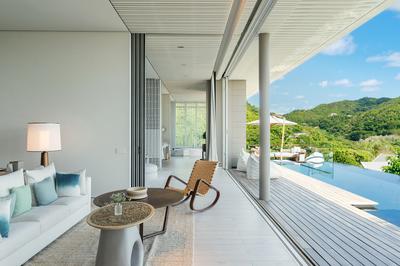 Panorama Hill Villa