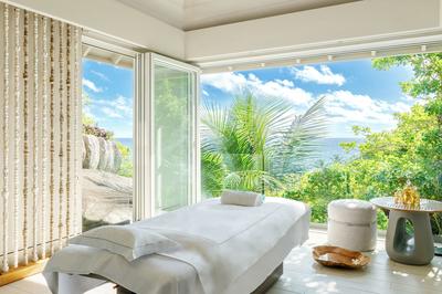 Cheval Blanc Spa by Guerlain