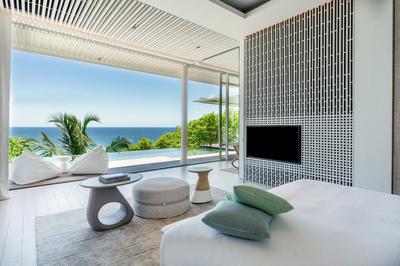 Panorama Hill Villa
