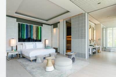 Hill Villa