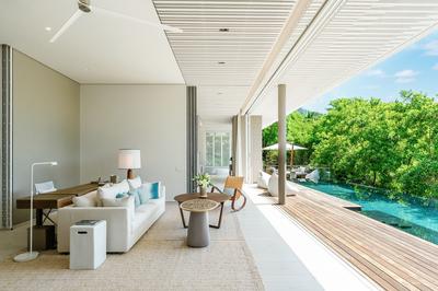 Jungle Hill Villa