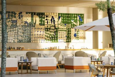 Vivamento Restaurant