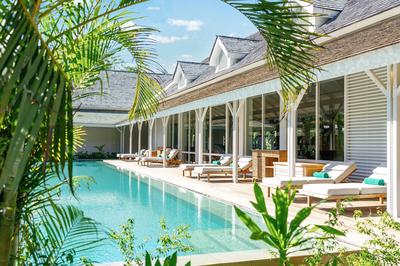 Swimming Pool - Sports Centre