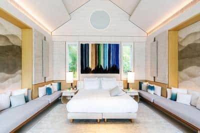 Beach Villa