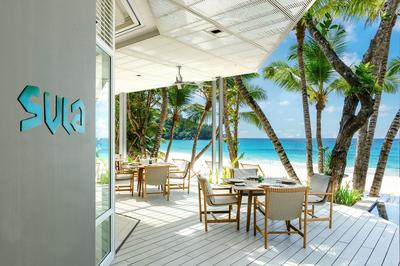 Sula Restaurant