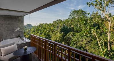 Forest View Room