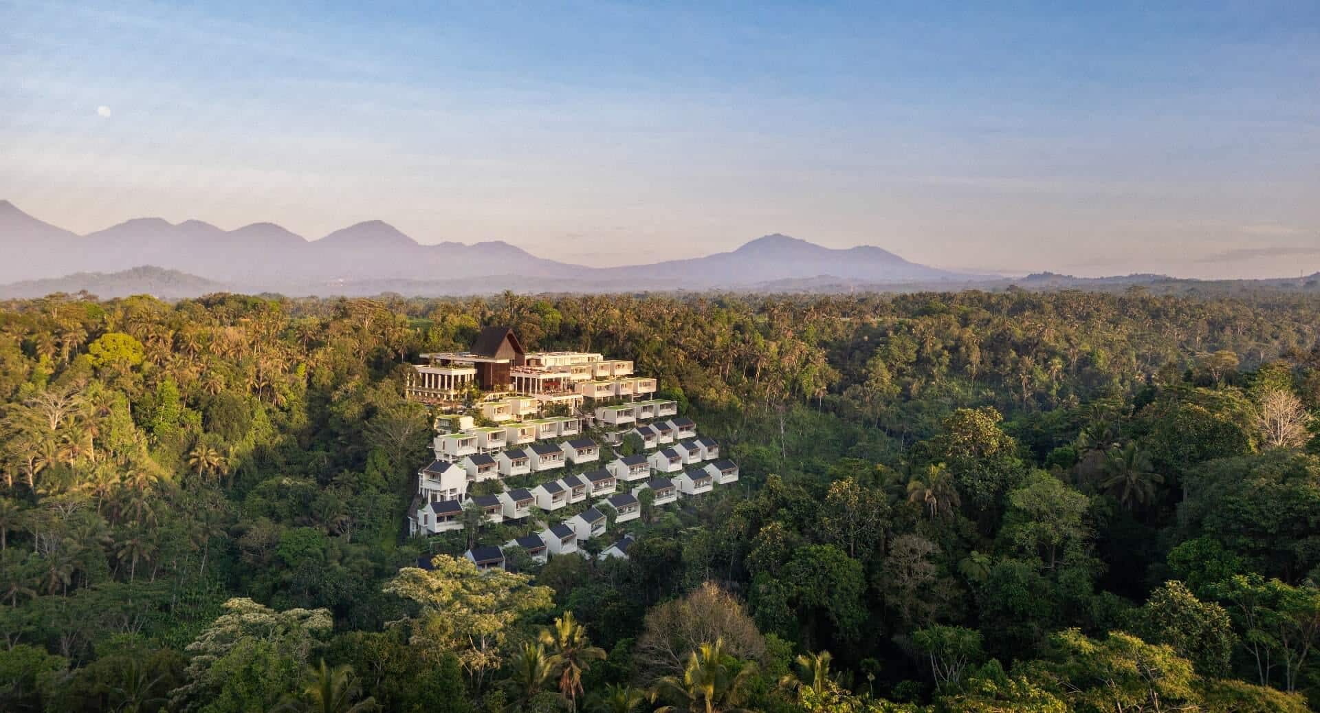Anantara Ubud Bali Resort