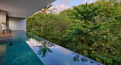 Two Bedroom Pool Villa
