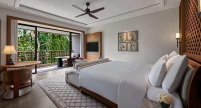 Forest View Room
