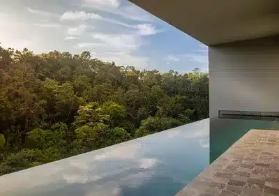 Two Bedroom Pool Villa