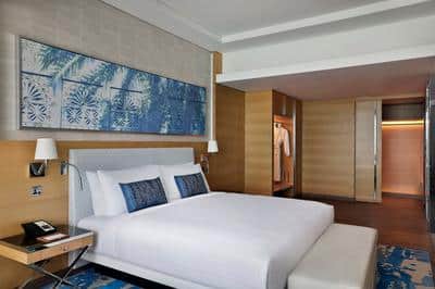 Executive King Suite