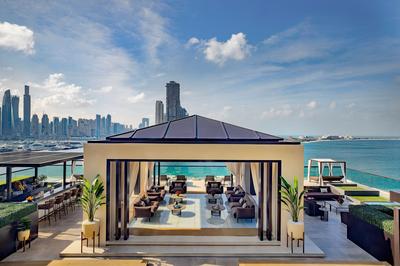 Royal Penthouse