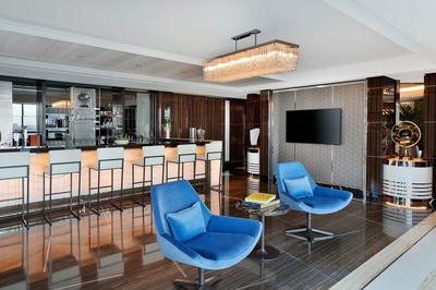 Modern and elevated, just for you.