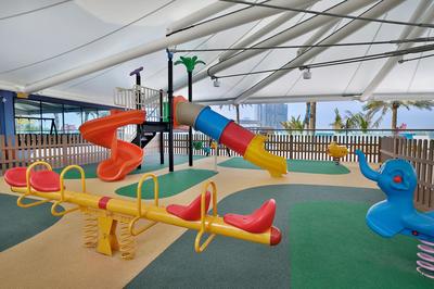 Kids Club