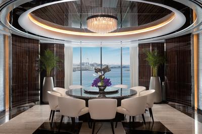 Modern and elevated, just for you.