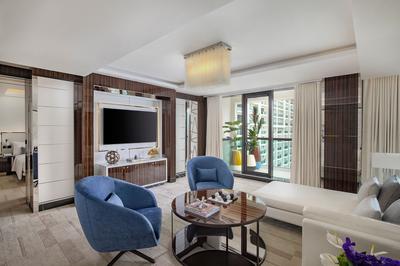 Modern and elevated, just for you.