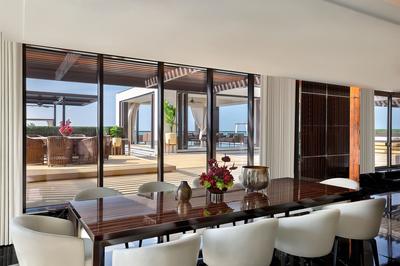 Royal Penthouse