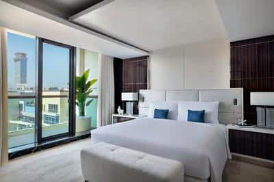 Palm Penthouse