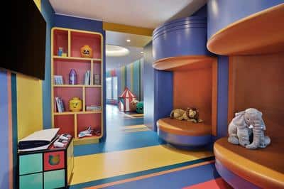 Kids Club