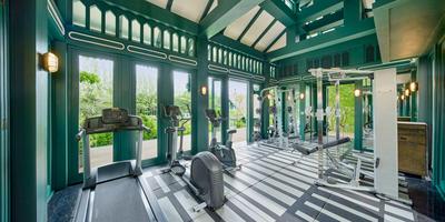 InterContinental Khao Yai Resort, an IHG Hotel image