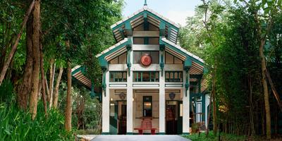 InterContinental Khao Yai Resort, an IHG Hotel image