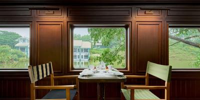 InterContinental Khao Yai Resort, an IHG Hotel image