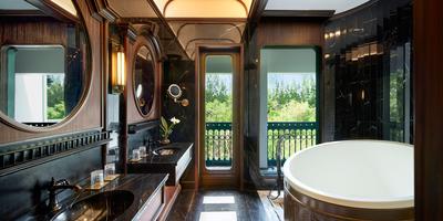 InterContinental Khao Yai Resort, an IHG Hotel image