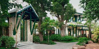 InterContinental Khao Yai Resort, an IHG Hotel image