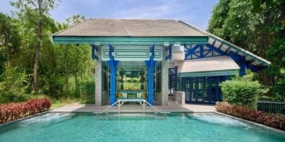 InterContinental Khao Yai Resort, an IHG Hotel image