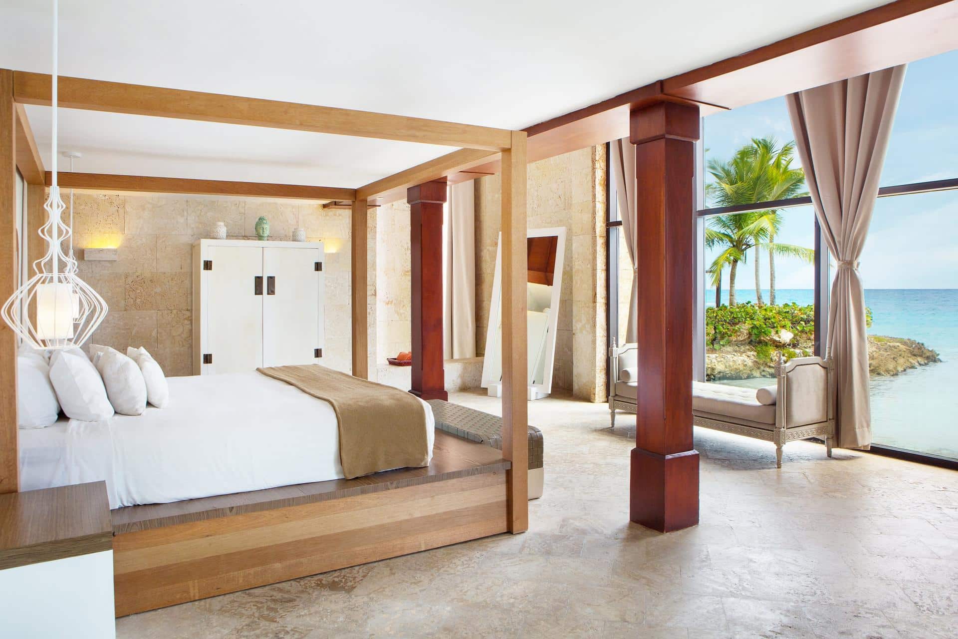 Sanctuary Cap Cana