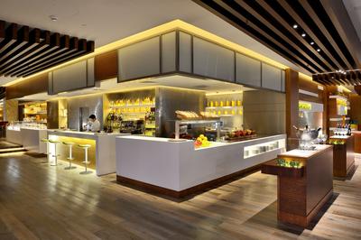 ZEST Lifestyle Café