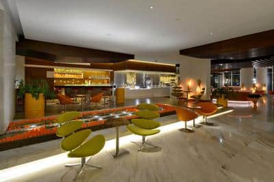 ZEST Lifestyle Café