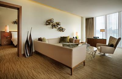 Ambassador Suite