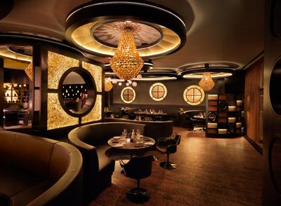 OroNero Bar & Ristorante