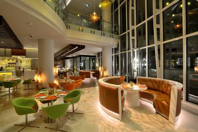 ZEST Lifestyle Café