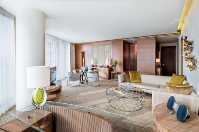 Ambassador Suite