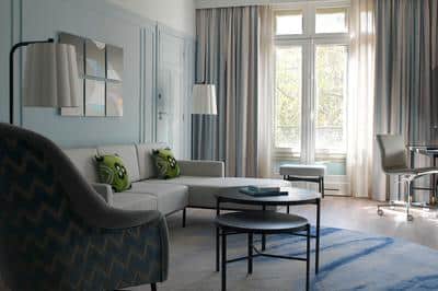 Executive Suite