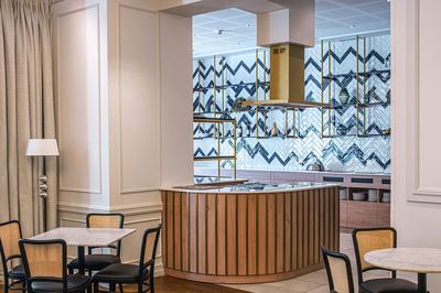 Sixtine Brasserie